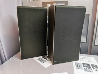 BEOCENTER 2200 - Quality Dream Audio